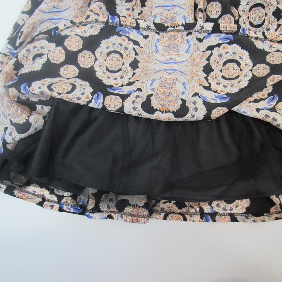 Love Tree Strapless Mini Dress Size L - Picture 5 of 12